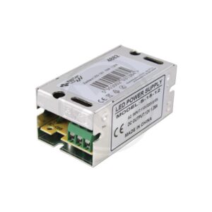 Zasilacz LED 12V 15W 1