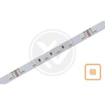 Taśma LED RGB 5050 Premium 24V 5m 300led IP20