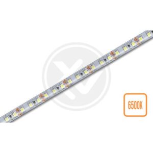 Taśma LED 2835 Premium 5m 600led IP65 6500K