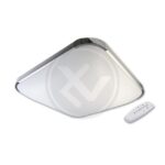 Plafon Led Parys 36W 530x530 3000K-6500K.