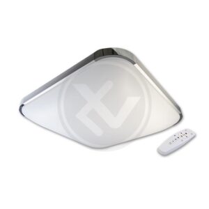 Plafon Led Parys 36W 530x530 3000K-6500K.