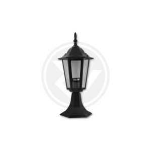 Lampa ogrodowa LED E27 Victoria stojąca 40cm