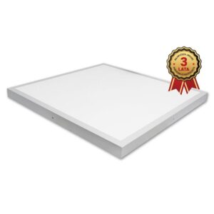 Panel LED nastropowy 600*600*38mm 60W