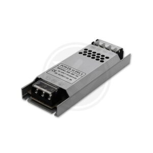 Zasilacz LED Flat 12V 60W 5A