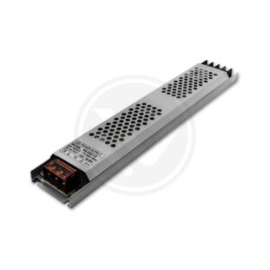 Zasilacz LED Flat 12V 200W 16