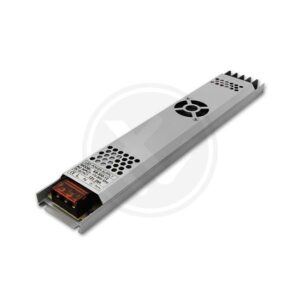 Zasilacz LED Flat 12V 300W 25A