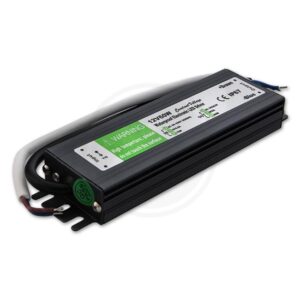 Zasilacz LED IP67 12V 60W 5A