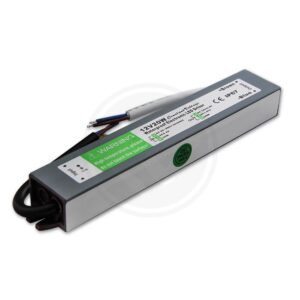 Zasilacz LED IP67 12V 20W 1