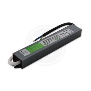 Zasilacz LED IP67 12V 30W 2