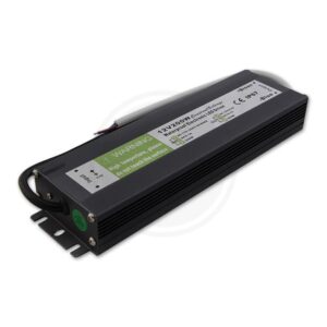 Zasilacz LED IP67 12V 200W 16