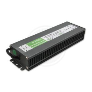 Zasilacz LED IP67 12V 300W 25A