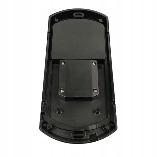 Lampa elewacyjna zewnętrzna LED 12w IP65 kinkiet na dom garaż 7 Lampa elewacyjna zewnętrzna LED 12w IP65 kinkiet na dom garaż - obrazek 7