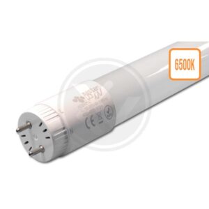 Tuba LED T8 Nano 120cm 6500K 18W 230V jednostr. V