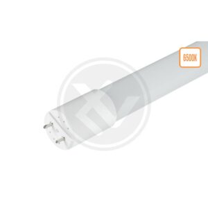 Tuba LED T8 60cm 6500K 9W 230V jednostronna