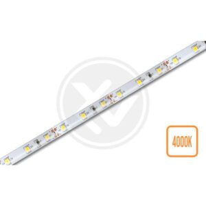 Taśma LED 2835 V 5m 300led IP65 4000K