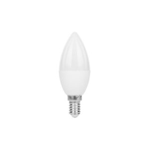 Żarówka LED E14 Vita C37 2700K 8W SMD 2835 230V