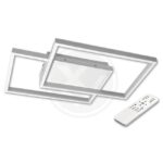 Żyrandol LED Galaxis Polaris 42x30x6 cm 45W biały