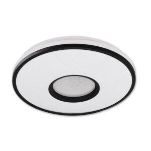 Plafon Led Santo 24W 390mm 3000K-6500K Pilot IR