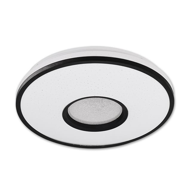Plafon Led Santo 24W 390mm 3000K-6500K Pilot IR 1 Plafon Led Santo 24W 390mm 3000K-6500K Pilot IR