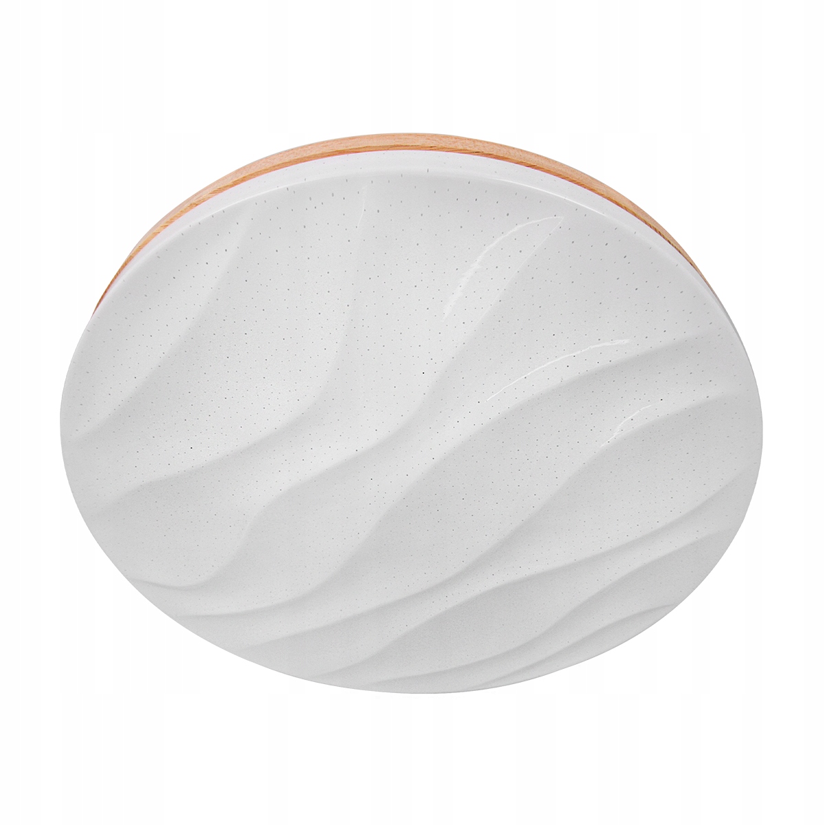 Lampa plafon LED łazienkowy 54w CCT pilot dekoracyjny ring efekt gwiazd 8 Lampa plafon LED łazienkowy 54w CCT pilot dekoracyjny ring efekt gwiazd - obrazek 8
