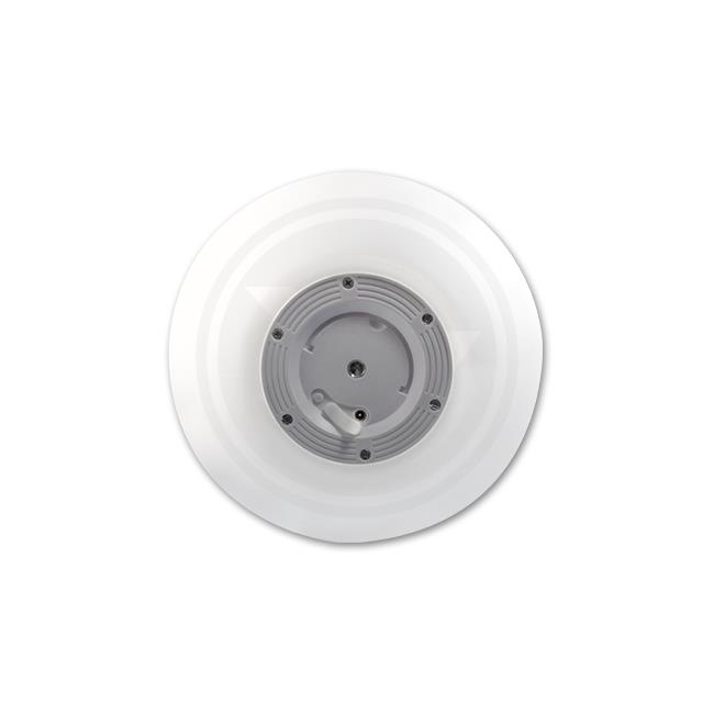 Lampa ogrodowa LED kula RGB 30cm biała solarna 12 Lampa ogrodowa LED kula RGB 30cm biała solarna - obrazek 12