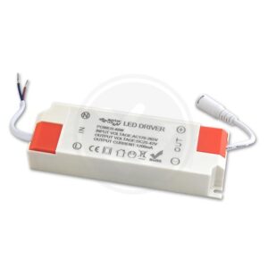Zasilacz LED Stałoprądowy 25-42V 48W 1200mA -stary