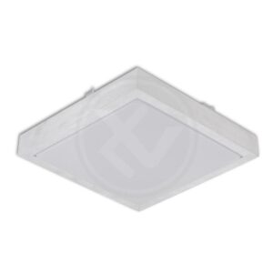Plafon Led Solen 18W kwadrat 4000K.