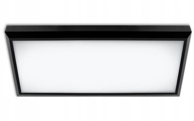 Kinkiet zewnętrzny LED 20w CCT IP44 lampa elewacyjna nad garaż lub taras 5 Kinkiet zewnętrzny LED 20w CCT IP44 lampa elewacyjna nad garaż lub taras - obrazek 5