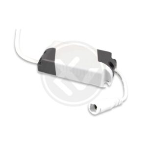 Zasilacz LED Stałoprądowy Self 6W 45-100V 60mA.