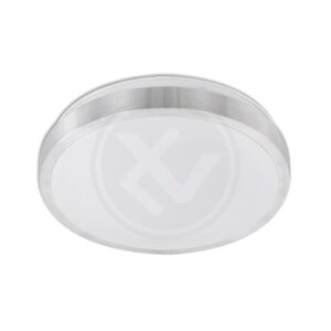 Plafon Solen 2xE27 okrągły czujnik mikrofalowy DIP