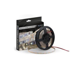 Taśma LED 2835 Prestige 8mm 5m 300led IP65 4000K.