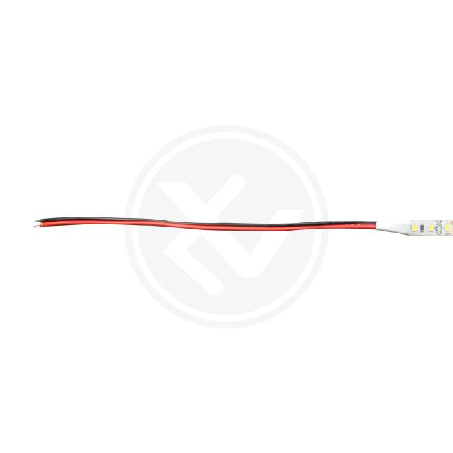 Taśma LED 2835 Prestige 8mm 5m 300led IP65 4000K. 4 Taśma LED 2835 Prestige 8mm 5m 300led IP65 4000K. - obrazek 4