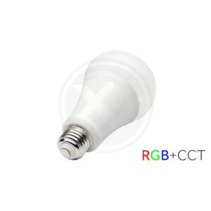 Żarówka LED Milight E27 12W RGB+CCT FUT105.