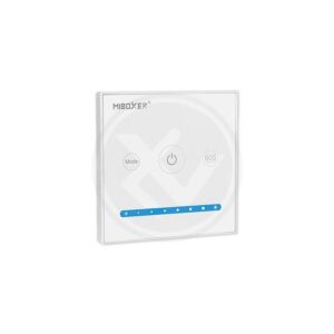 Sterownik LED Panel ścienny Mono 12/24V 5A P1.