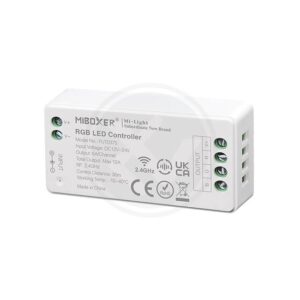 Sterownik LED RGB RF 12/24V 12A FUT037S.