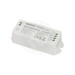 Sterownik LED RGB RF 12/24V 15A FUT043.