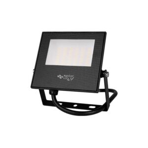Naświetlacz LED SMD Tiga 20W 4500K Czarny