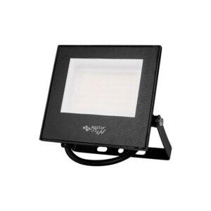 Naświetlacz LED SMD Tiga 30W 4500K Czarny