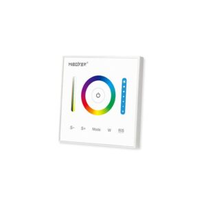 Sterownik LED Panel ścienny RGB+CCT 12/24V 10A P3.