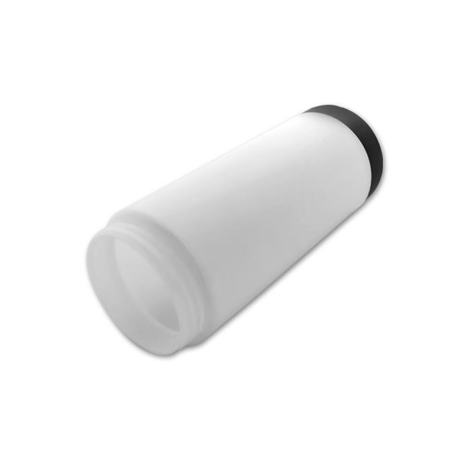 Lampa ogrodowa LED E27 Manila czujnik 45cm czarna 5 Lampa ogrodowa LED E27 Manila czujnik 45cm czarna - obrazek 5