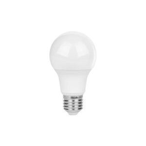 Żarówka LED E27 czujnik mikrofalowy A60 4000K 9W
