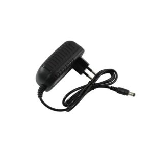 Zasilacz impulsowy wtyczkowy 12V/2
