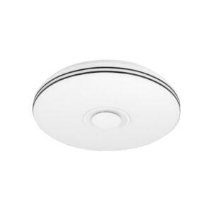 Plafon Led Nevada 72W 500mm RGBW CCT Głośnik Pilot