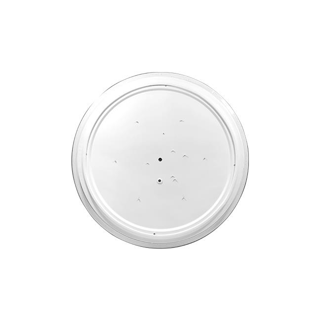Plafon Led Nevada 72W 500mm RGBW CCT Głośnik Pilot 3 Plafon Led Nevada 72W 500mm RGBW CCT Głośnik Pilot - obrazek 3