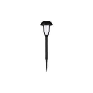 Lampa LED solarna ogrodowa pochodnia 40cm