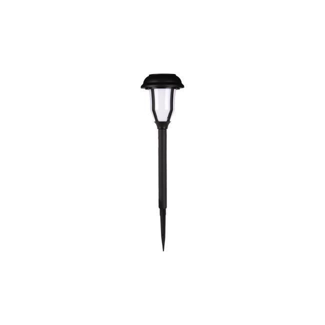 Lampa LED solarna ogrodowa pochodnia 40cm 1 Lampa LED solarna ogrodowa pochodnia 40cm