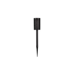 Lampa LED solarna ogrodowa pochodnia 39cm