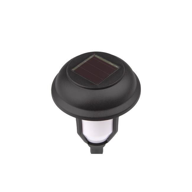 Lampa LED solarna ogrodowa pochodnia 40cm 4 Lampa LED solarna ogrodowa pochodnia 40cm - obrazek 4