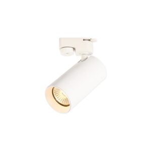Reflektor szyna 1-faza GU10 Tangi 60mm biały