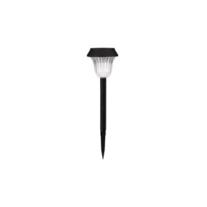 Lampa LED solarna VR100.